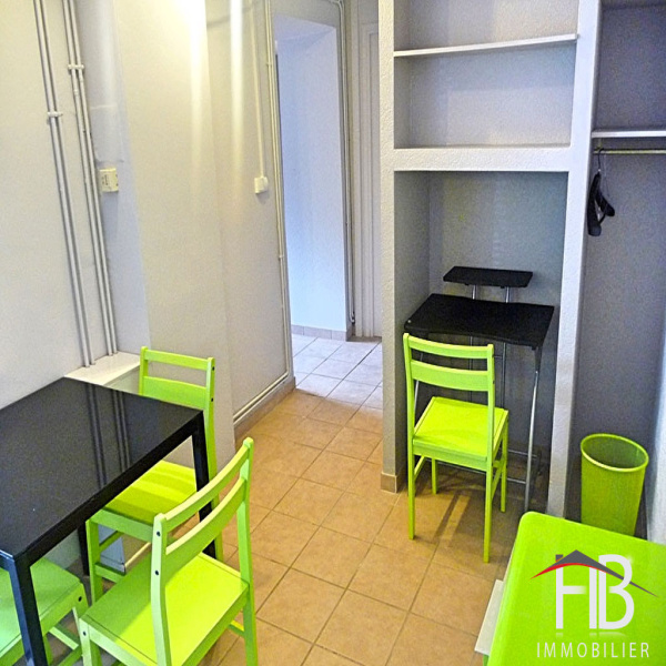 Offres de vente Appartement roanne 42300