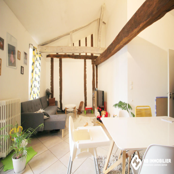 Offres de location Appartement roanne 42300