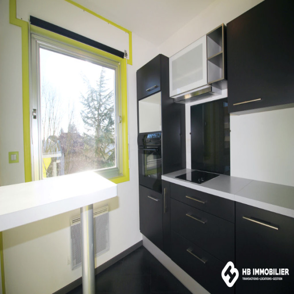 Offres de location Appartement