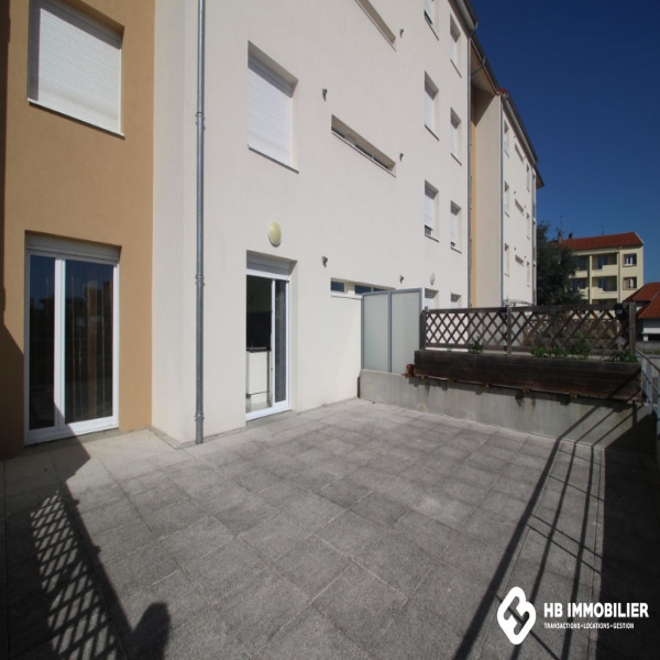 Offres de location Appartement