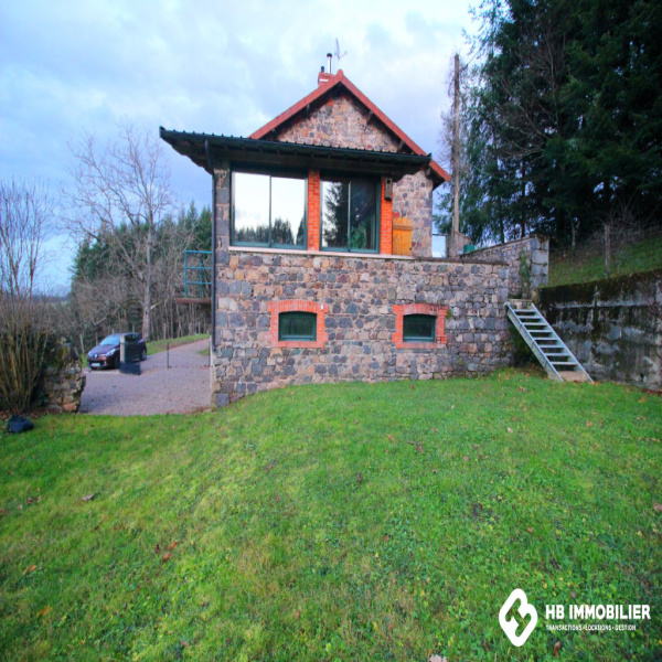 Offres de location Maison Belleroche 42670