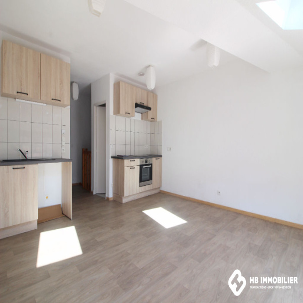 Offres de location Appartement roanne 42300