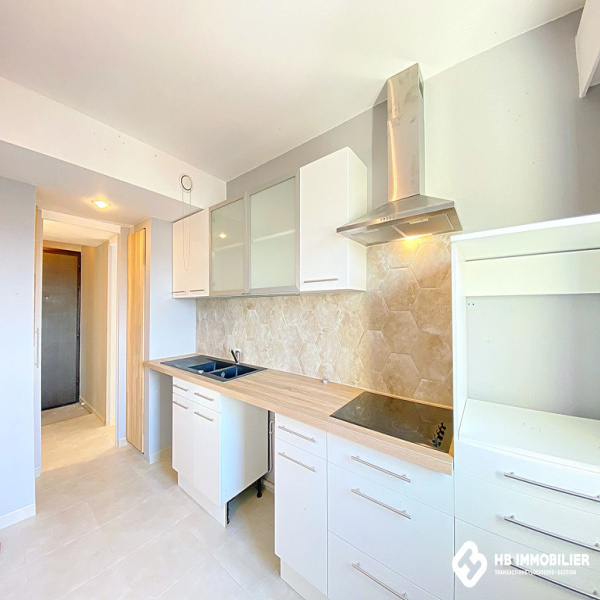 Offres de vente Appartement roanne 42300