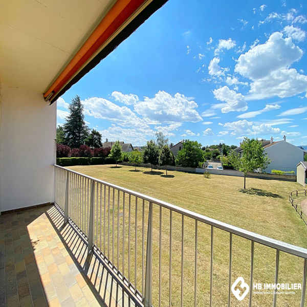 Offres de vente Appartement le coteau 42120