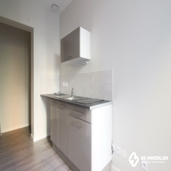 Offres de location Appartement