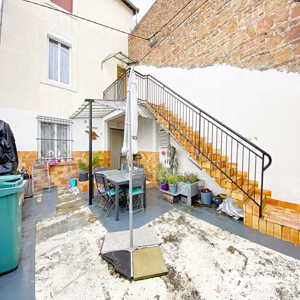 Offres de vente Immeuble roanne 42300