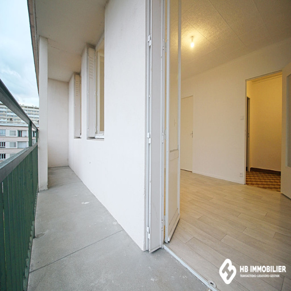 Offres de vente Appartement roanne 42300