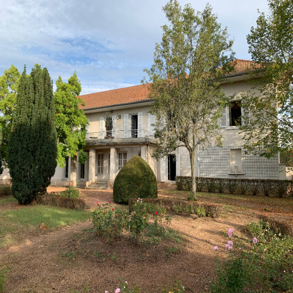Offres de vente Maison Saint-Léger-sur-Roanne 42155