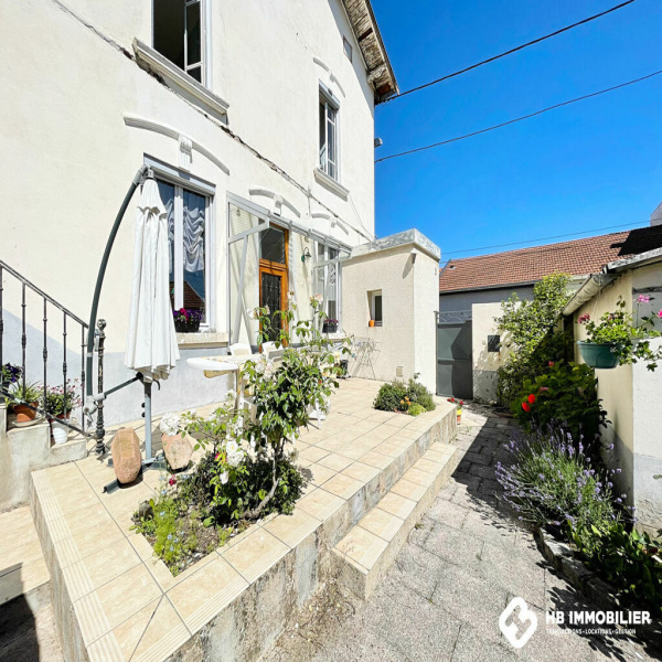 Offres de vente Maison Riorges 42153