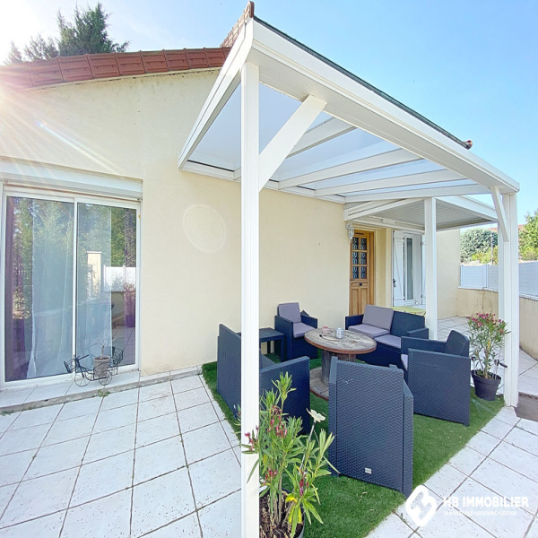 Offres de vente Maison villerest 42300