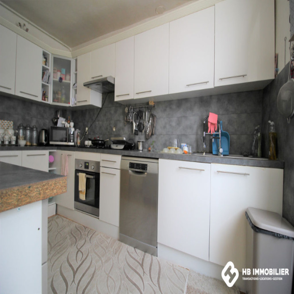 Offres de vente Maison roanne 42300