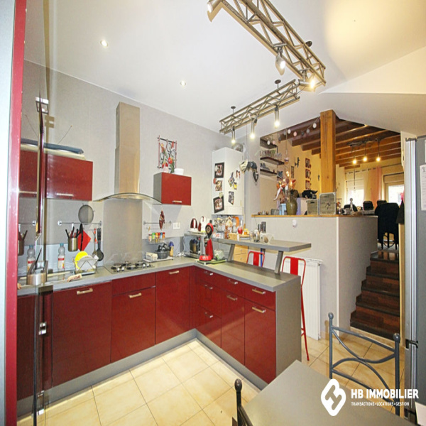 Offres de vente Maison le coteau 42120