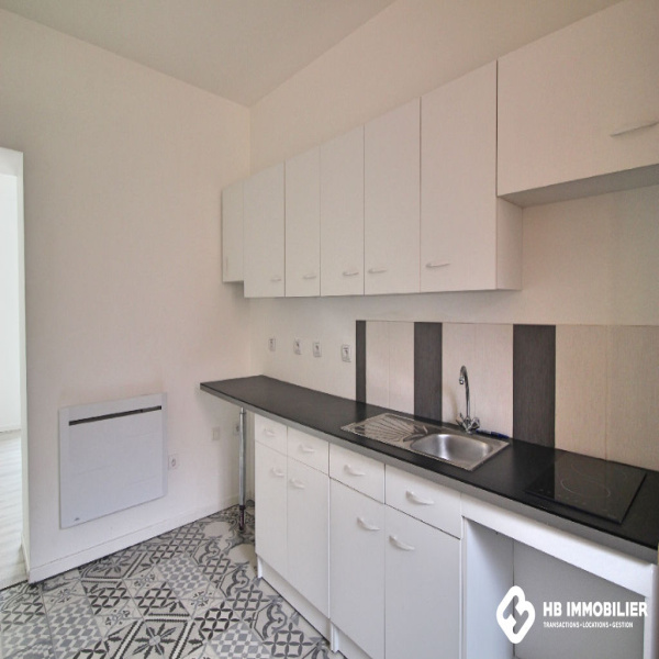 Offres de location Appartement roanne 42300