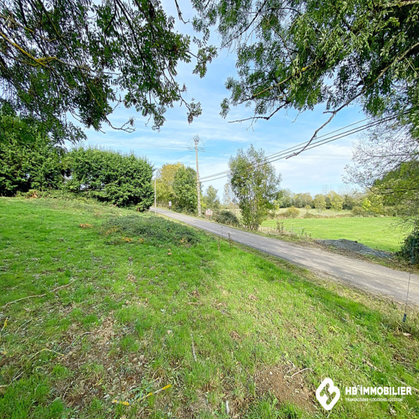 Offres de vente Terrain Renaison 42370