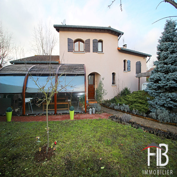 Offres de vente Maison mably 42300