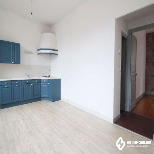 Offres de location Appartement roanne 42300