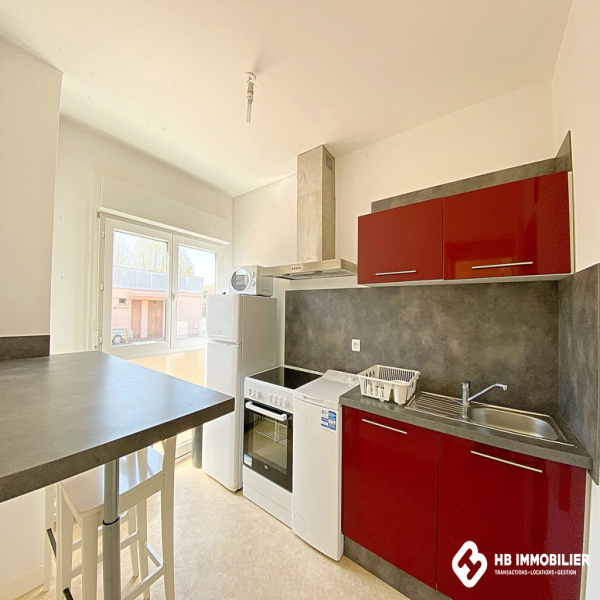 Offres de location Appartement roanne 42300