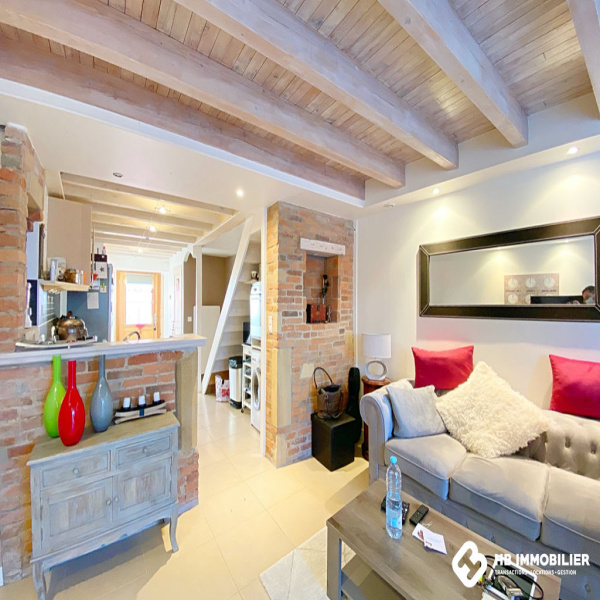 Offres de vente Maison cordelle 42123