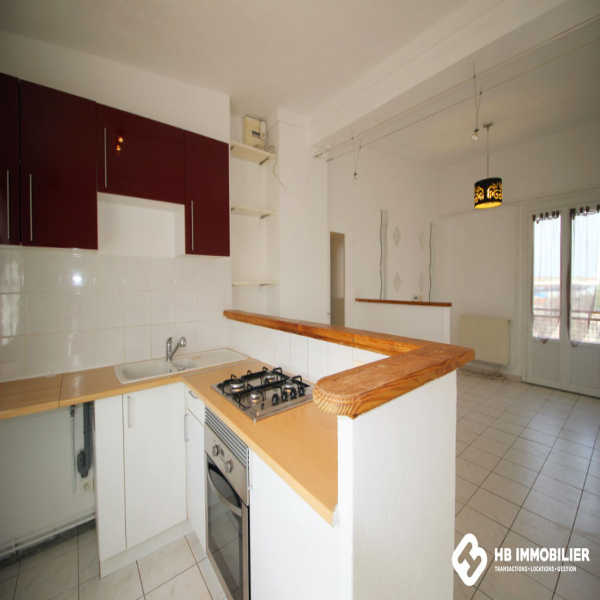 Offres de location Appartement roanne 42300