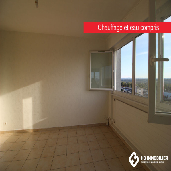 Offres de location Appartement roanne 42300