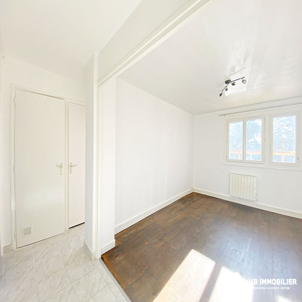 Offres de vente Appartement roanne 42300