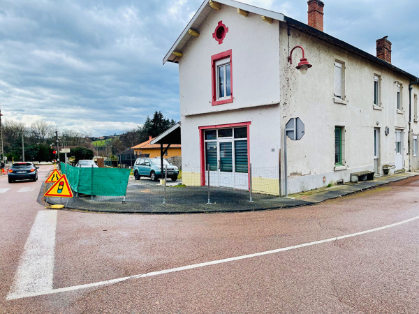Offres de vente Maison commelle vernay 42120